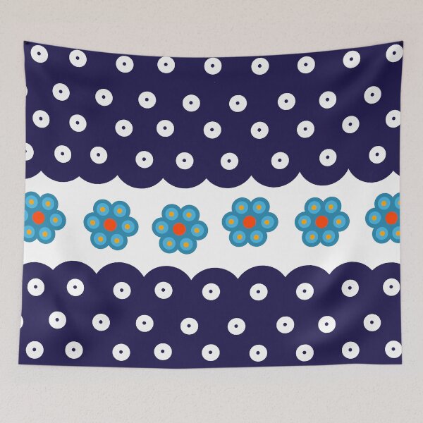 Item preview, Polish design of traditional ceramics. Boleslawiec designed and sold by mikistudio.