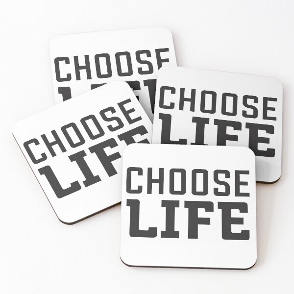 Item preview, Choose Life Collection designed and sold by Wolagno.
