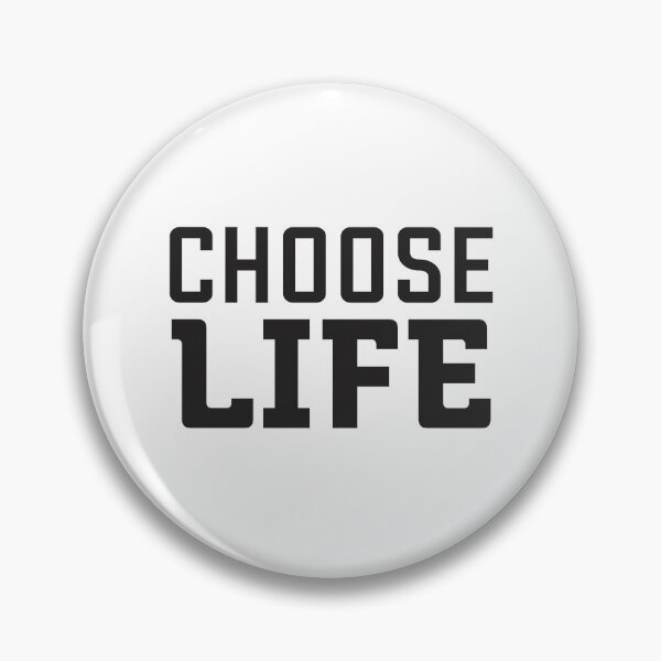 Item preview, Choose Life Collection designed and sold by Wolagno.