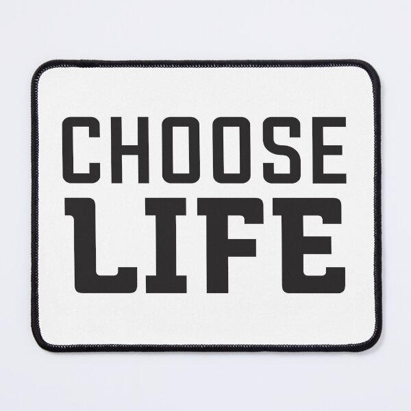 Item preview, Choose Life Collection designed and sold by Wolagno.
