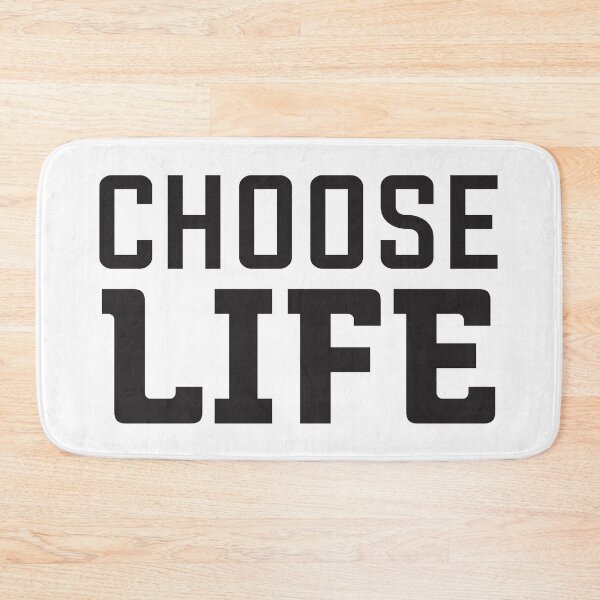 Item preview, Choose Life Collection designed and sold by Wolagno.