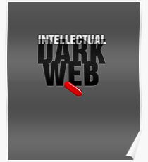 Intellektuelles dunkles Netz. IDW Ultimate Rebellion Poster