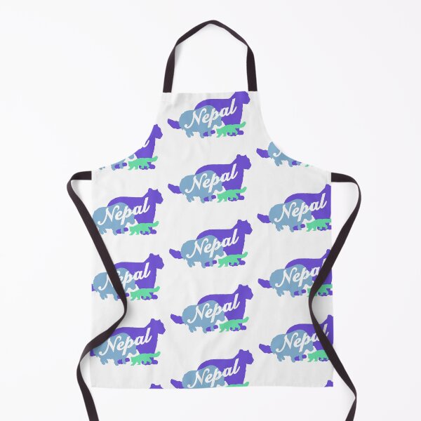 Item preview, Animals of Nepal designed and sold by Animals-by-JB.