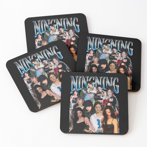 Item preview, Ningning Vintage Edit designed and sold by silverair.