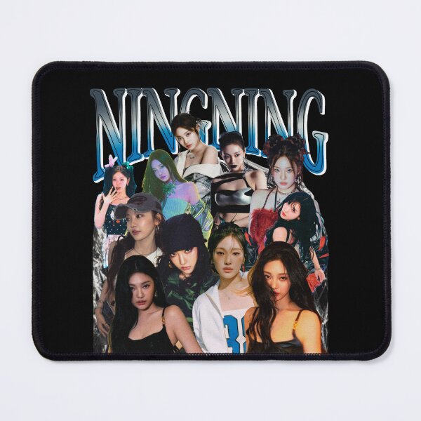 Item preview, Ningning Vintage Edit designed and sold by silverair.