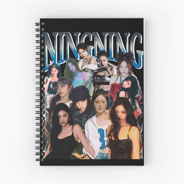 Item preview, Ningning Vintage Edit designed and sold by silverair.