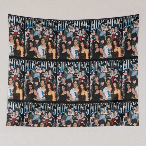 Item preview, Ningning Vintage Edit designed and sold by silverair.
