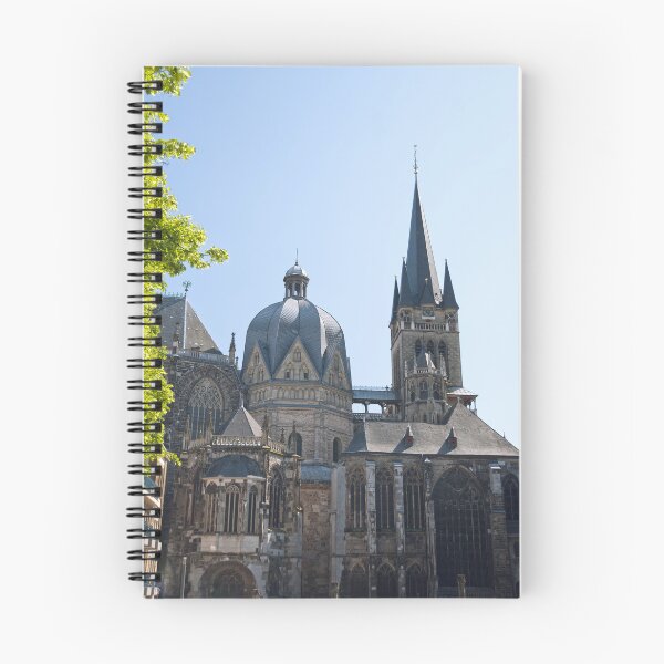 Item preview, Aachen Cathedral Germany designed and sold by Vac1.