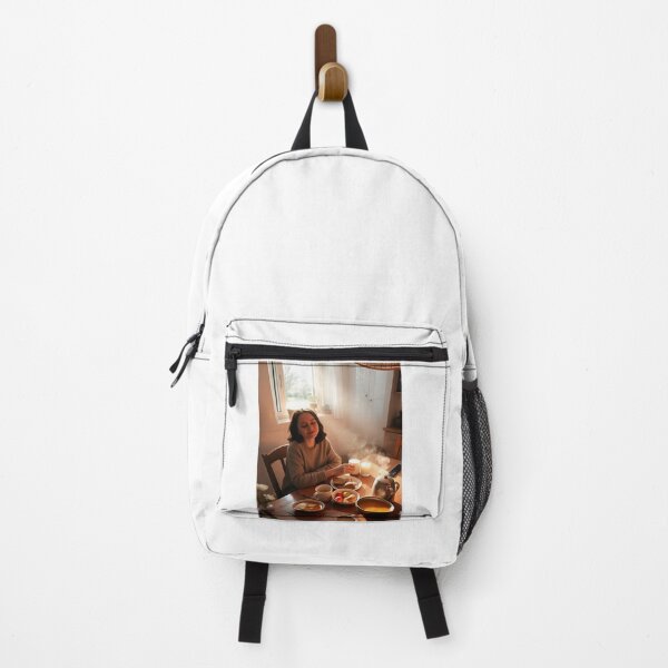 Item preview, Food can be a refuge for emotional well-being. designed and sold by signumm.