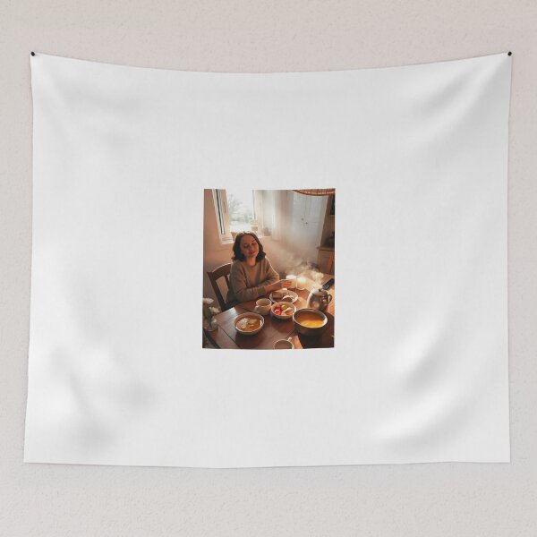 Item preview, Food can be a refuge for emotional well-being. designed and sold by signumm.