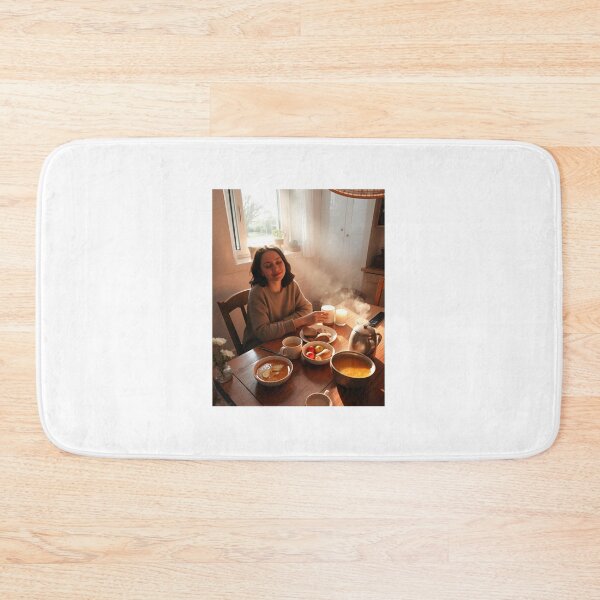Item preview, Food can be a refuge for emotional well-being. designed and sold by signumm.