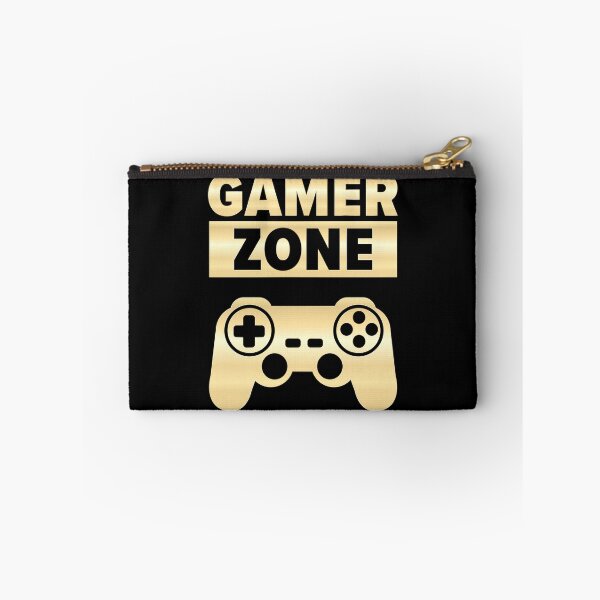 Item preview, Gamer Zone - Funny Gaming Design designed and sold by Kubala Designs.