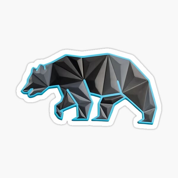 Item preview, Tesla Cyber - Bear designed and sold by DoemaZ.