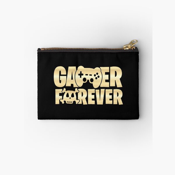 Item preview, Gamer Forever - Funny Gaming Design designed and sold by Kubala Designs.