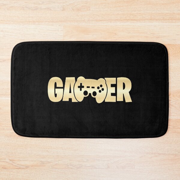 Item preview, Gamer - Funny Gaming Design designed and sold by Kubala Designs.