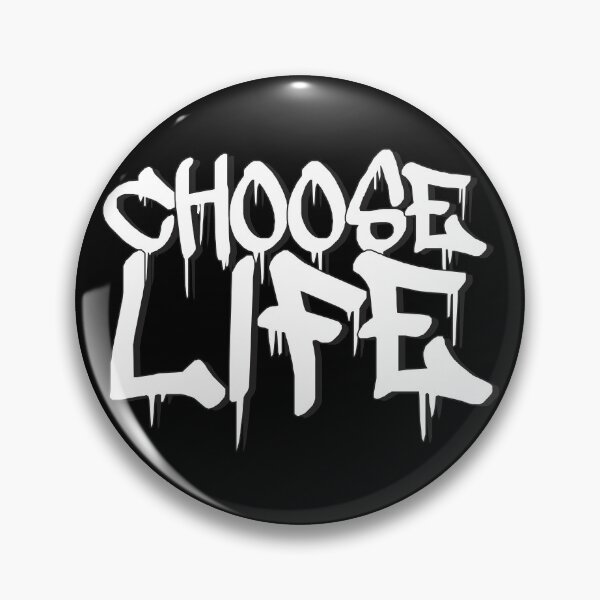 Item preview, Choose Life Collection designed and sold by Wolagno.