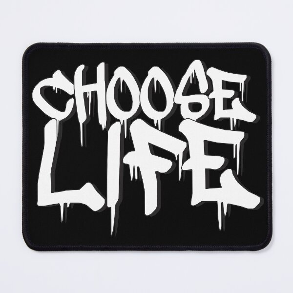 Item preview, Choose Life Collection designed and sold by Wolagno.