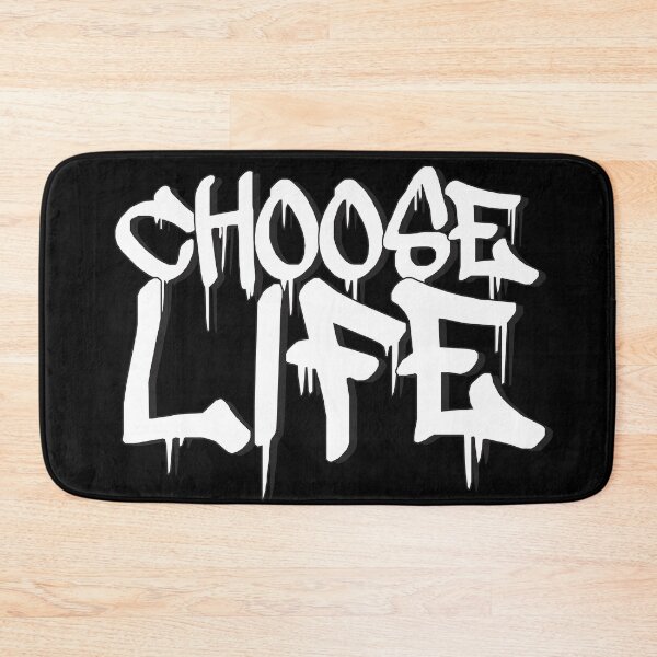 Item preview, Choose Life Collection designed and sold by Wolagno.