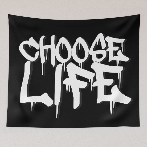 Item preview, Choose Life Collection designed and sold by Wolagno.