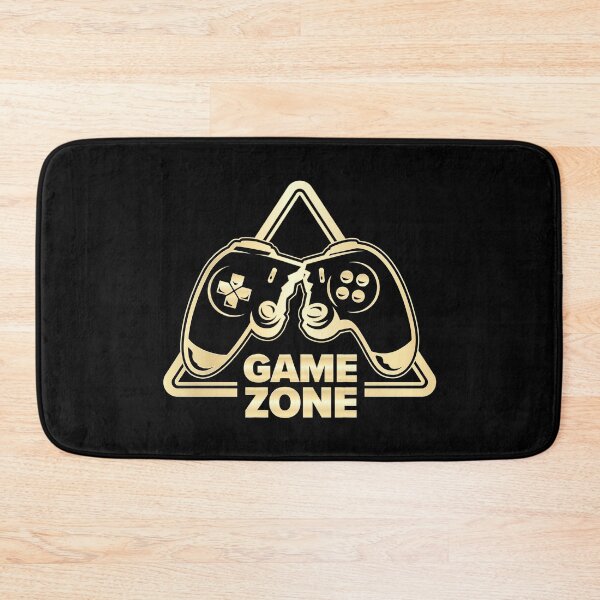 Item preview, Game Zone - Funny Gaming Design designed and sold by Kubala Designs.