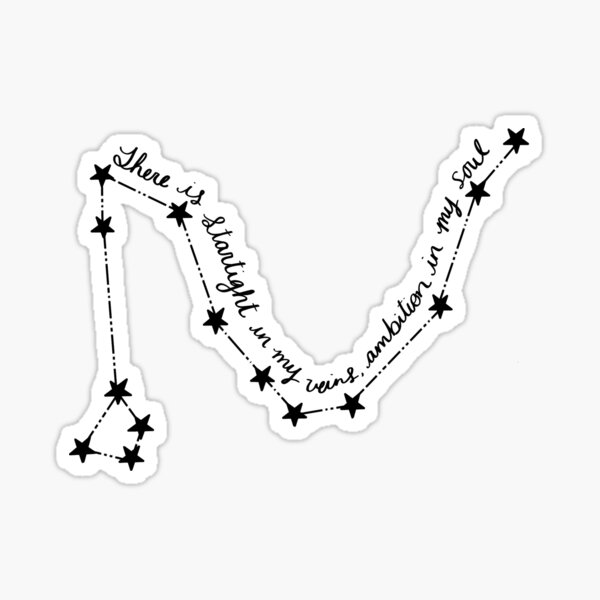 Item preview, The Draco Constellation designed and sold by CannediceCreate.