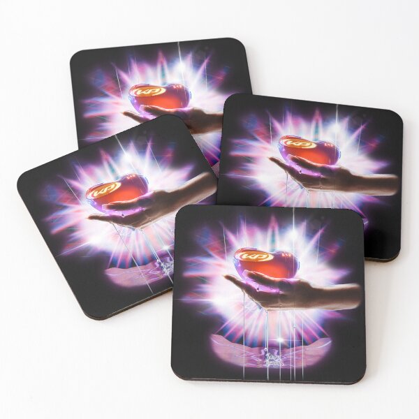 Item preview, KP LIFETIMES TOUR, VISUAL 143 HAND HEART designed and sold by Julian Bonnas.