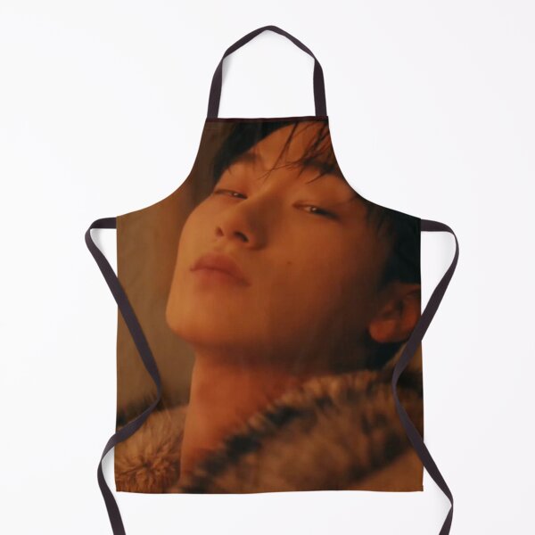 Item preview, ATEEZ ice on my teeth choi san kpop atiny sexy abs designed and sold by Kpop-Noona.