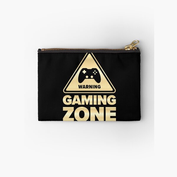 Item preview, Gaming Zone - Funny Gaming Design designed and sold by Kubala Designs.