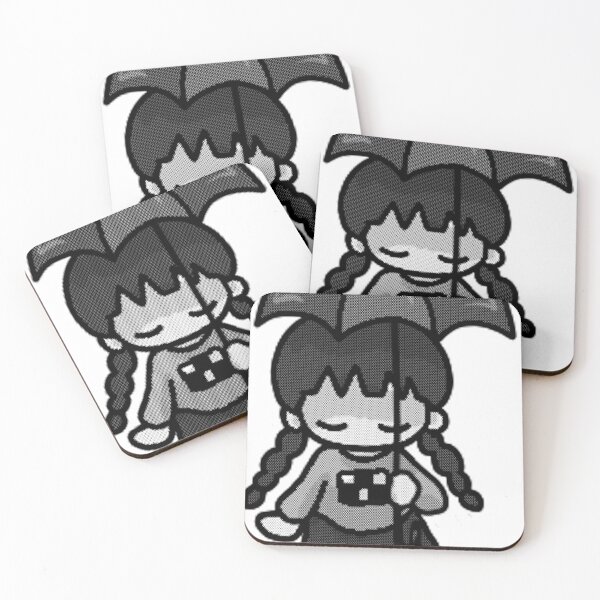 Item preview, rainy cute designed and sold by geridesu.