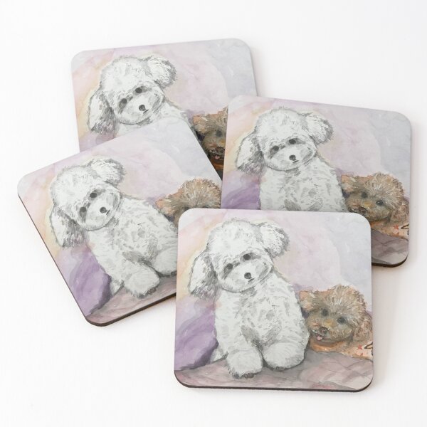 Item preview, My Two Sweetie designed and sold by tuyetstudio.