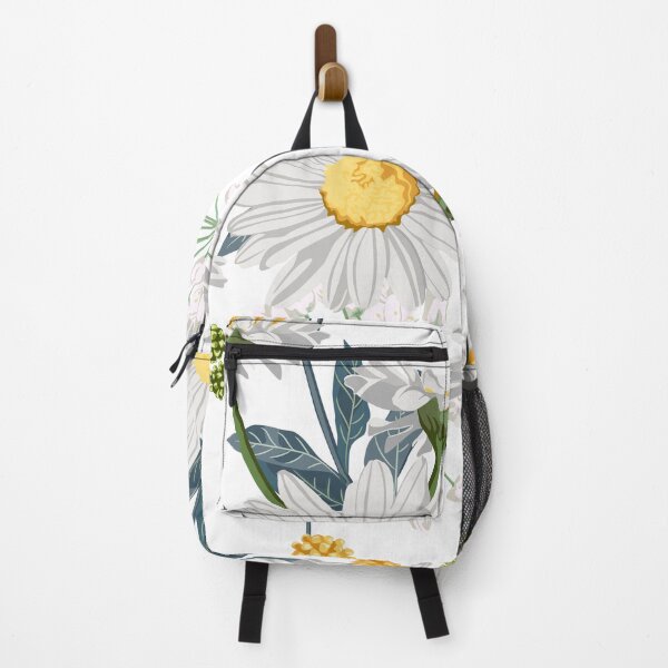 Item preview, Summer yellow herbs and chamomile (camomile) flowers. designed and sold by MatyKotiv.