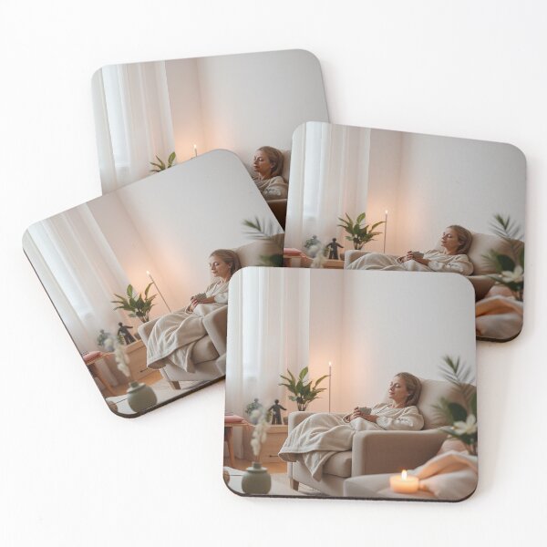 Item preview, Relaxation is essential for mental health. designed and sold by signumm.
