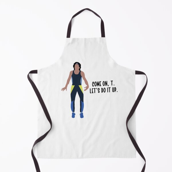 Item preview, Come on, T designed and sold by calliew1217.