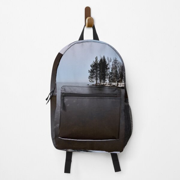 Item preview, Lakeside trees designed and sold by Jouko Lehto Photography.