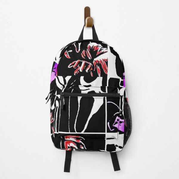 Item preview, Ghostface Killer designed and sold by Chad's Fresh Art.