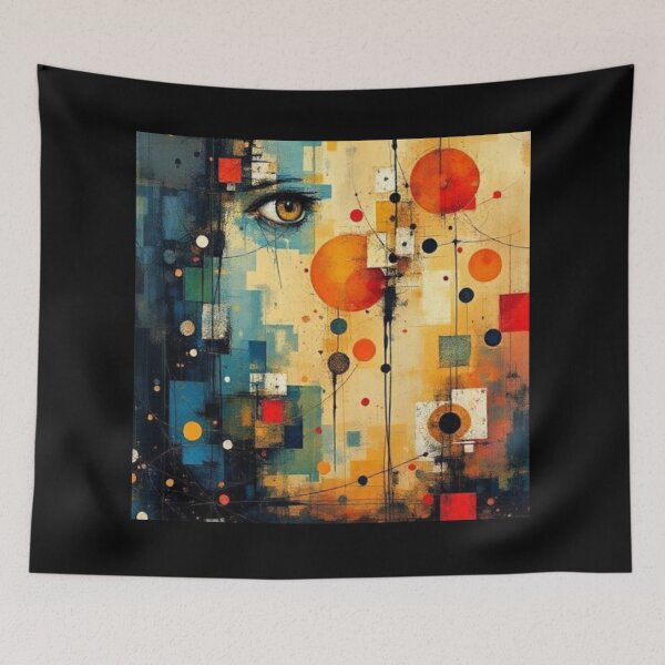 Item preview, Urban Complexity designed and sold by Arte82.