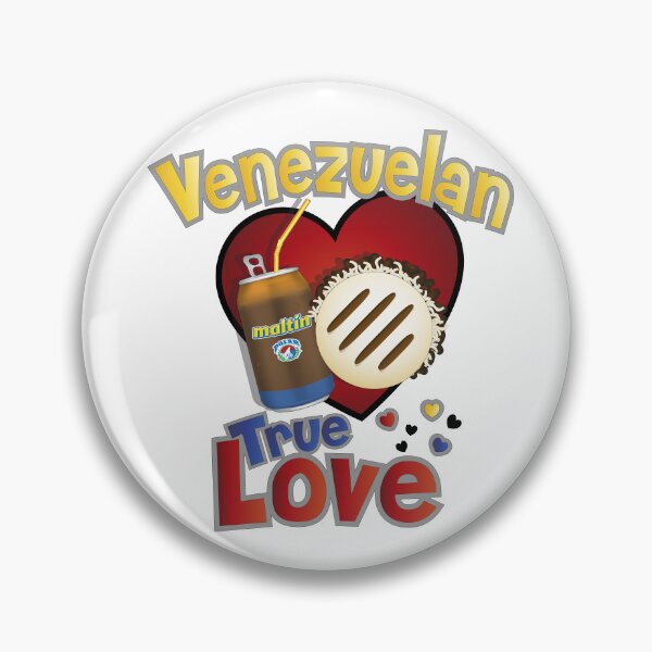 Item preview, True Love Venezuela designed and sold by mimogoshopping.
