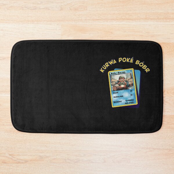 Item preview, Bobr Kurwa designed and sold by Badomir.