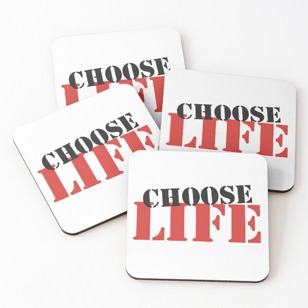 Item preview, Choose Life Collection designed and sold by Wolagno.
