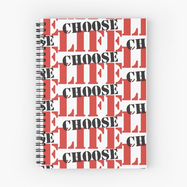 Item preview, Choose Life Collection designed and sold by Wolagno.