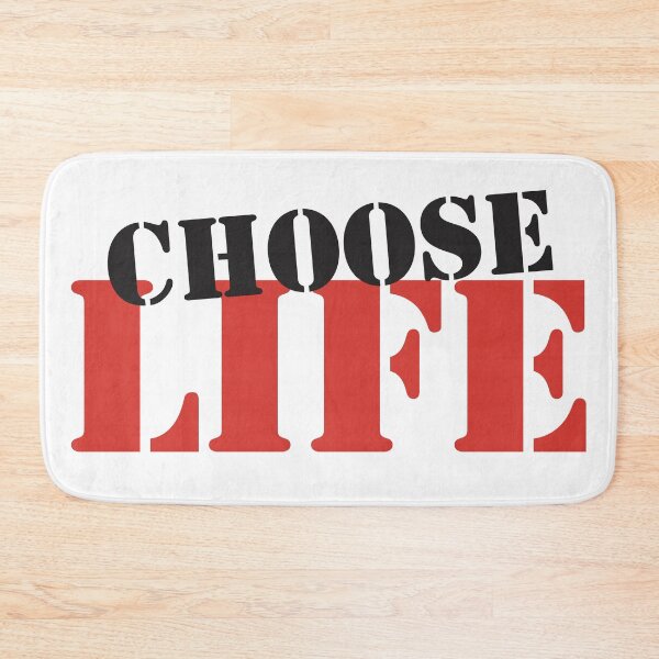 Item preview, Choose Life Collection designed and sold by Wolagno.