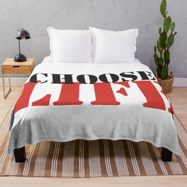 Item preview, Choose Life Collection designed and sold by Wolagno.