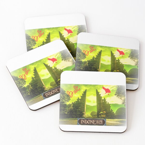 Item preview, Bali island,Indonesia designed and sold by SportThreadz.
