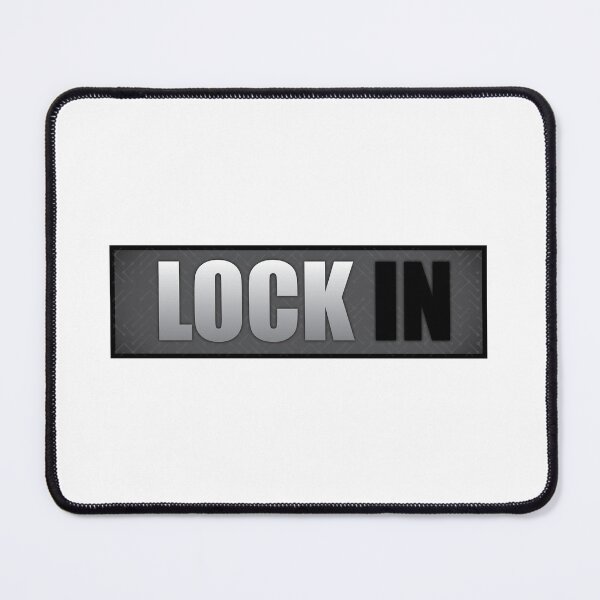 Item preview, LOCK IN designed and sold by Brainmolding.
