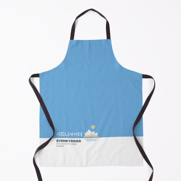 Item preview, Sydneysider - 시드니사이더 designed and sold by Gizbok.