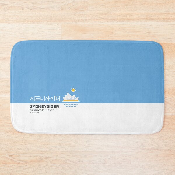 Item preview, Sydneysider - 시드니사이더 designed and sold by Gizbok.