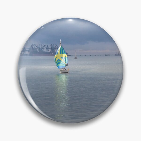 Item preview, closer ...in the journey designed and sold by Tereza Pilar  Art.