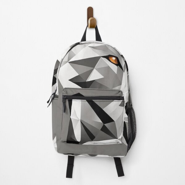 Item preview, Polygonal Wild: The Elegance of Nature designed and sold by Bilikaru.