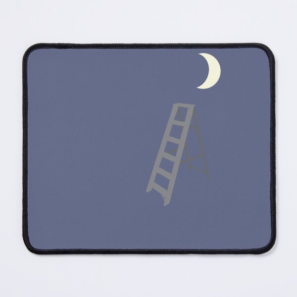 Item preview, Step Ladder to the Moon designed and sold by 50FT.