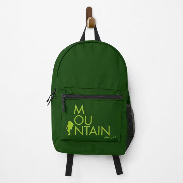 Item preview, mountain always designed and sold by redvictor63.